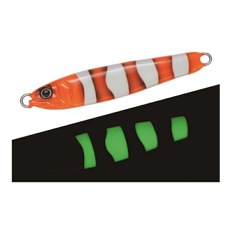 ガンクラフト　コソジグ 150g #14 グロークマノミ　【釣具　釣り具】