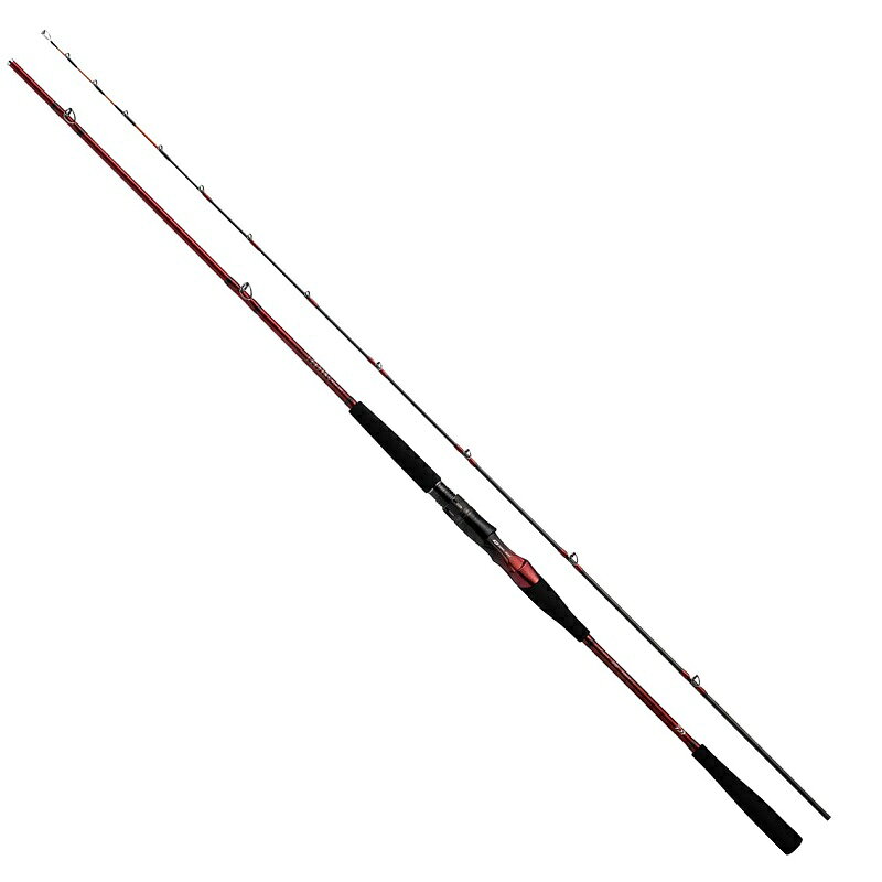 DAIWA - ダイワ　リーディング MG73 H-225MT