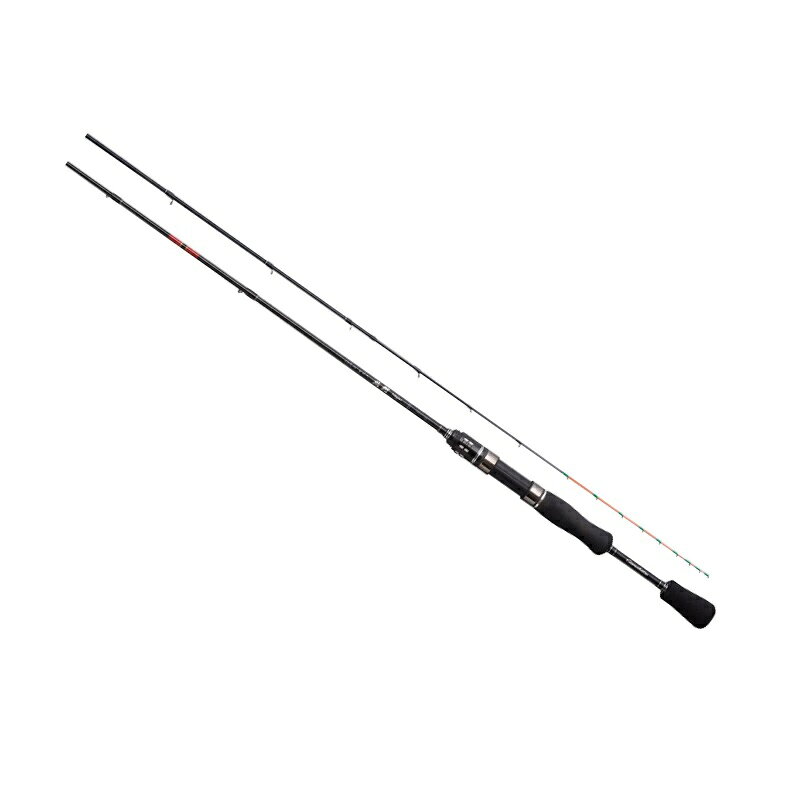 GAMAKATSU - がまかつ　がまちぬ いかだ凪斬 1.65MH　【釣具　釣り具】