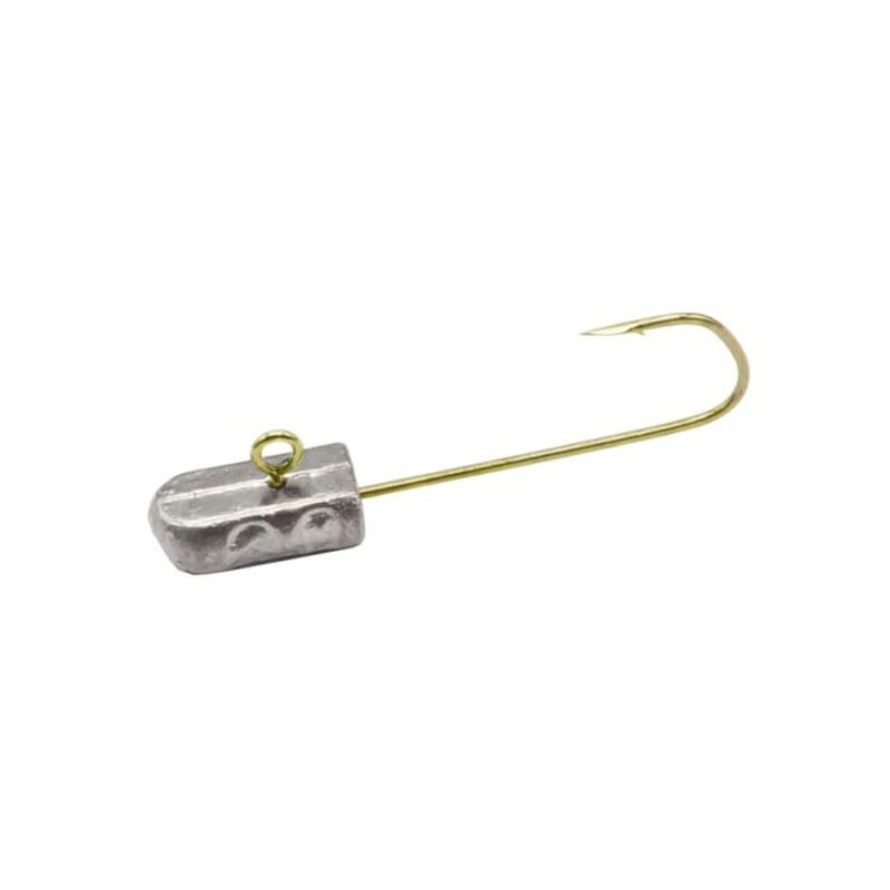 樂天商城 - レイン　アジベースジグヘッド #6 1.5g　【釣具　釣り具】