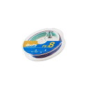 ゴーセン GMR853006 ルーツ PE×8 300m 0.6号 マルチカラー 【釣具 釣り具】