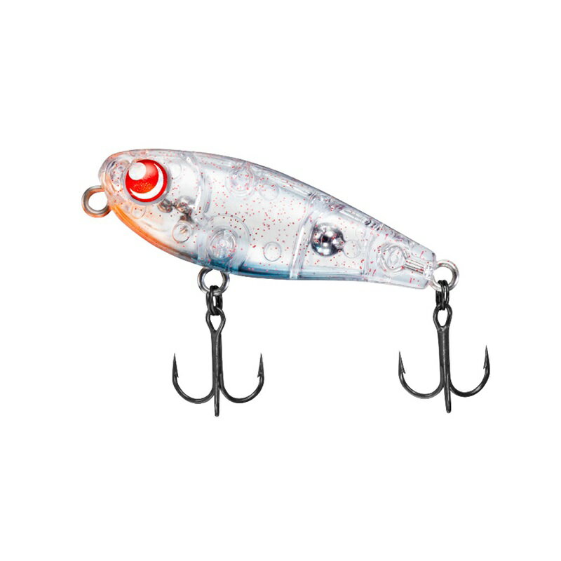 Daiwa Gekkabijin Yunagi 40F Sasoi Amichirashi
