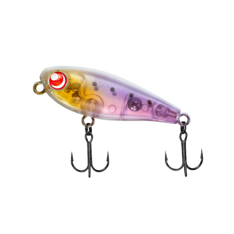 Daiwa Gekkabijin Yunagi 40F Sasoi Holo Yoi Shirasu