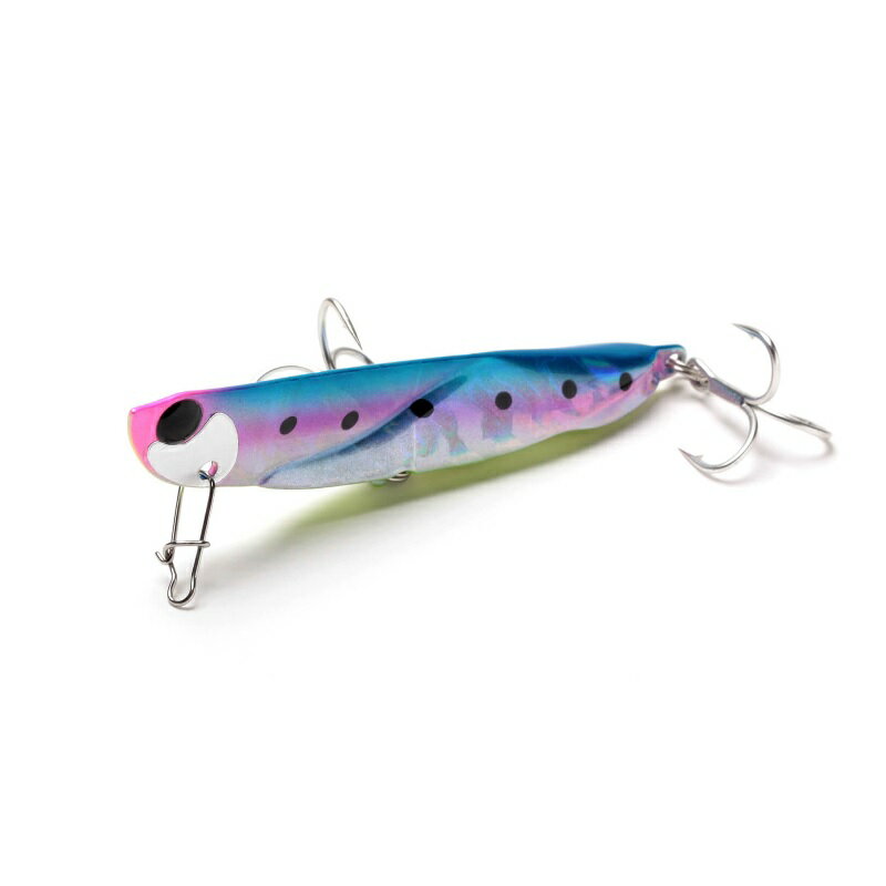 ジャクソン　飛び過ぎダニエル 40g MBP マジックブルピン