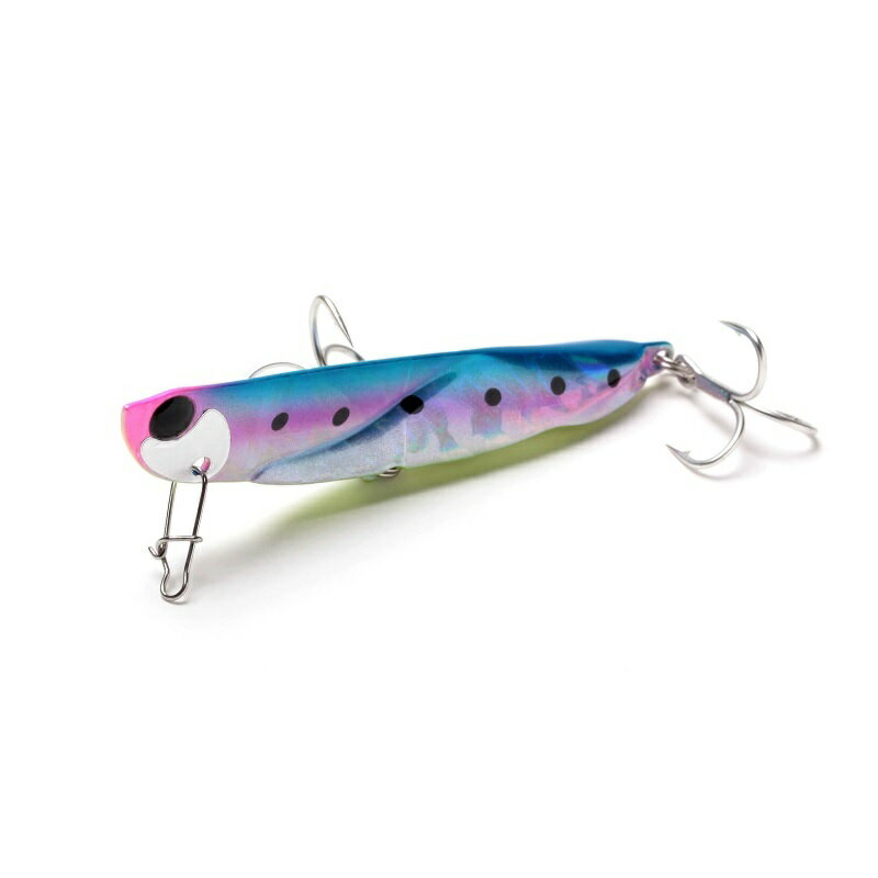 ジャクソン 飛び過ぎダニエル 14g MBP マジックブルピン