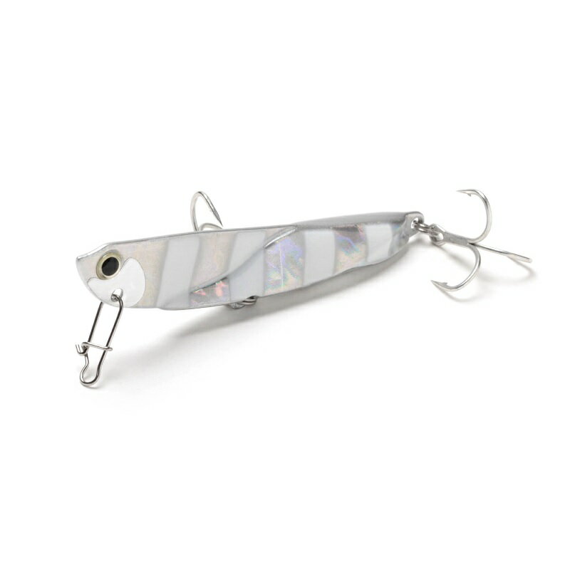 ジャクソン 飛び過ぎダニエル 14g ZBG ゼブラグロー