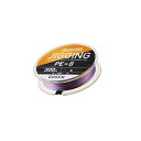 ゴーセン GJA853008 アンサー ジギング PEX8 300m 16LB(0.8号) 【釣具 釣り具】