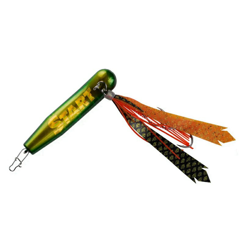 スタート BS80-03 ボトムステップ 80g ミドキン 【釣具 釣り具】