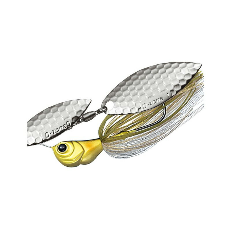 エバーグリーン Dゾーン 3/4oz DW #42 アユS 【釣具 釣り具】