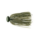 DEPS　ハイパーフットボールジグ 3/8oz #65 SFウォーターメロンシード　