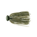 DEPS ハイパーフットボールジグ 1/2oz #65 SFウォーターメロンシード