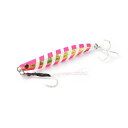 ジャクソン メタルエフェクト ステイフォール 20g GGP ゴールドギャルピンク 【釣具 釣り具】(4)