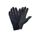 バリバス VAG-26 クロロプレングローブ3 M グレー 【釣具 釣り具】