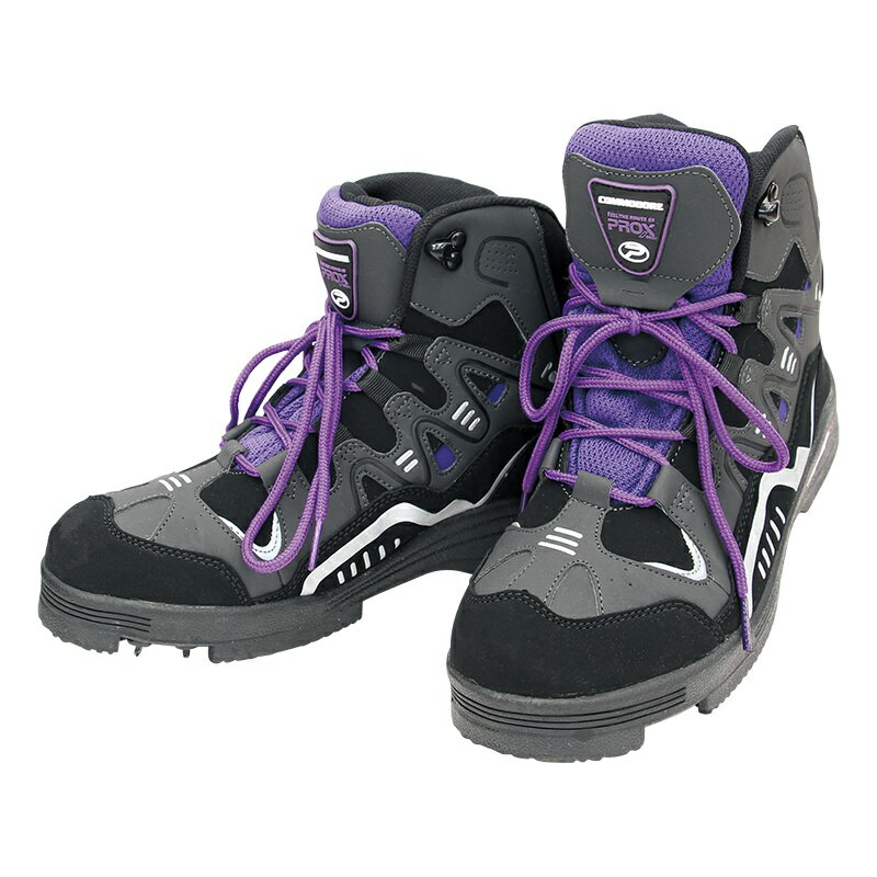 プロックス　PX5905LL コモドールスパイクシューズ LL(27~27.5cm)　【釣具　釣り具】