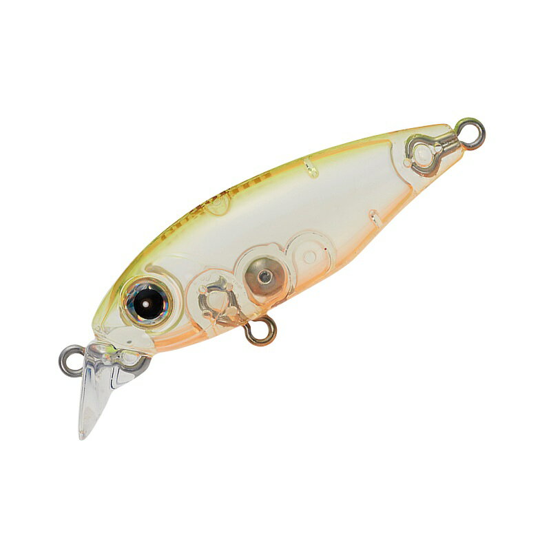 スミス ガンシップ45SS 21 チャートオレンジ