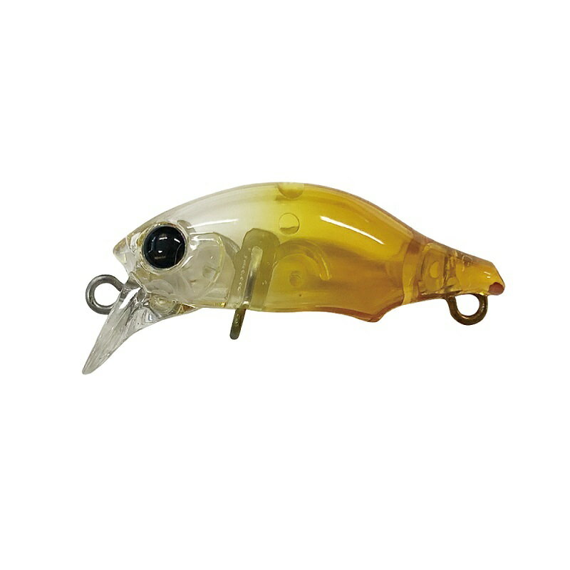 スミス　パペット・サーフェス 03 ハーフイエロー