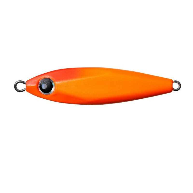 Rakuten - バディーワークス　ヘンチマン 32g MOR マットオレンジ　【釣具　釣り具】
