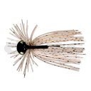 DEPS クリングヘッドジグ 5/8oz #57 サクラベビー 【釣具 釣り具】