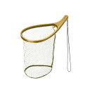 ゴールデンミーン シンフォニアトラウトネット S 【釣具 釣り具】