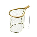 ゴールデンミーン シンフォニアトラウトネット M 【釣具 釣り具】