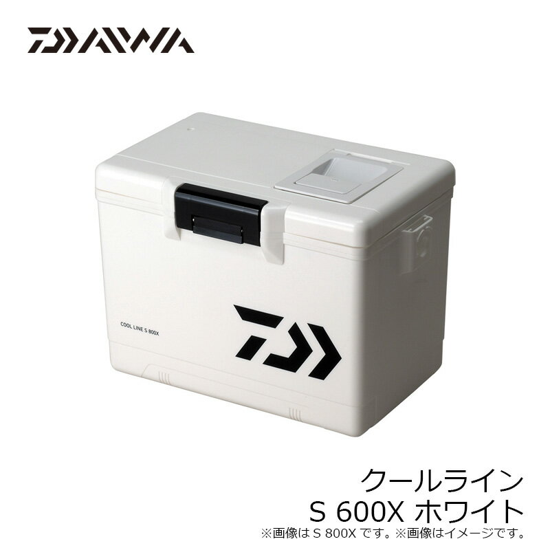������(Daiwa)��������饤�� S 600X �ۥ磻�ȡ��ۥ磻�ȡ�6L������������