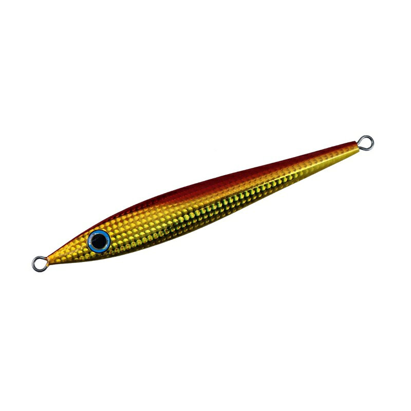 Rakuten - ダイワ　電動ゲームショートピッチジグ 140g アカキン