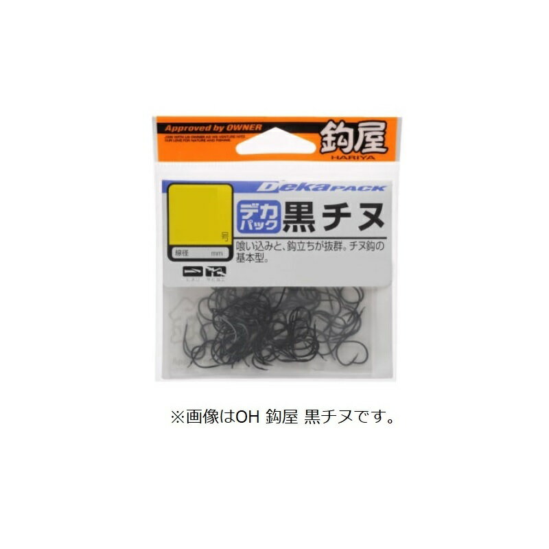 Rakuten - オーナー　11389 OH 鈎屋 金チヌ 4号