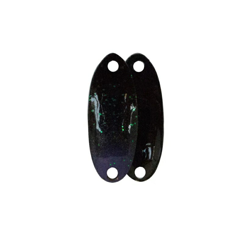 なぶら家　プリッジ 0.5g No.38 悶絶パープル2　【釣具　釣り具】