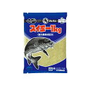 マルキュー スイミー 1kg(4)