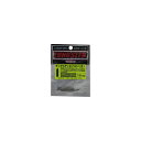 スミス タングステンネイルシンカー 1/64oz 【釣具 釣り具】