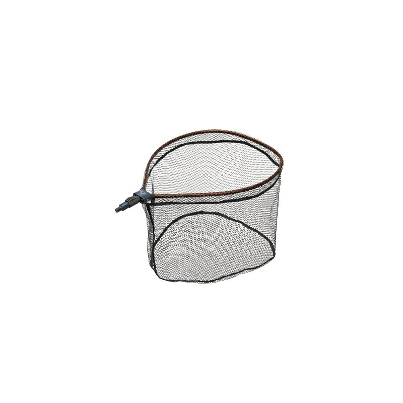 プロックス VC219SN フォールディングネットシャフトなし 36cm 【釣具 釣り具】