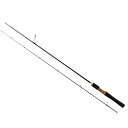 ヴァルケイン ダーインスレイヴ オーバーブレイズ 6’2ML-HS 【釣具 釣り具】(4)
