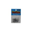 スミス ワームシンカー 1/4oz 【釣具 釣り具】
