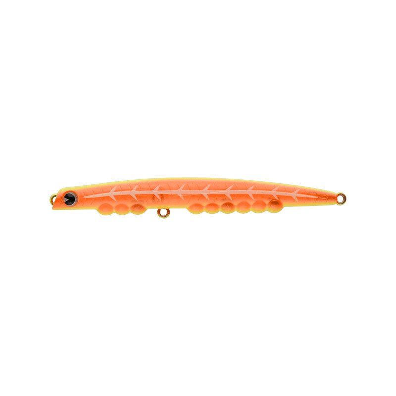 アムズデザイン アルデンテ95S AD95-107 マンダリンオレンジ