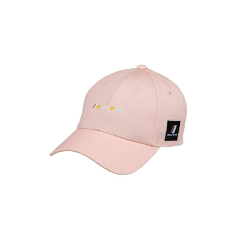 メジャークラフト　CP-CTN23/PK コットンキャップ 2023 F ピンク　【釣具　釣り具】