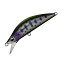 メジャークラフト EDN-50S ファインテール・エデン50S #016 CMモノクロームヤマメ