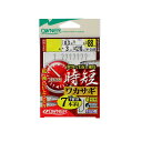 オーナー　W-3480 時短ワカサギ7本 1.5-0.3　【釣具　釣り具】