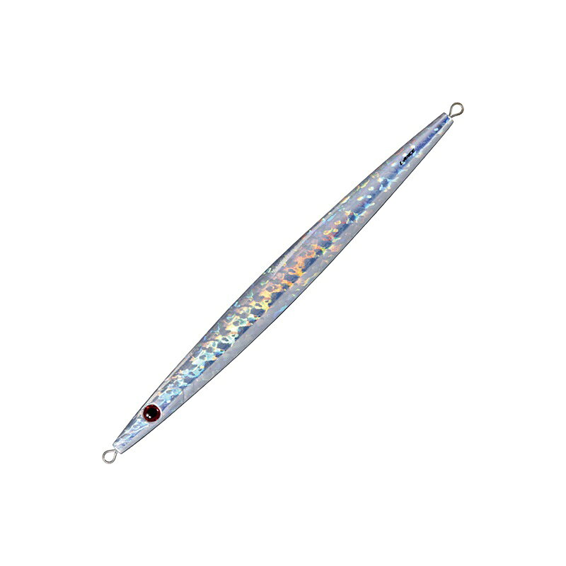 Salt Water - シャウト　168LC ランス ヘビーモデル 350g #152 マグマホロ　【釣具　釣り具】