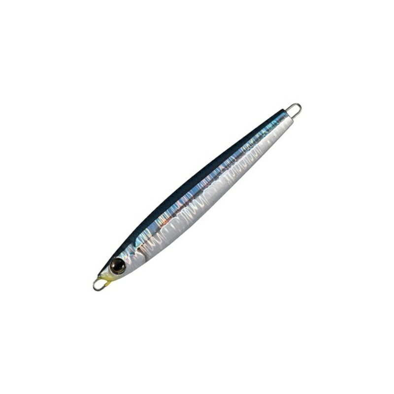Metal Jig - シャウト　120SR ステイ リアルカラー 250g #27 サンマ　【釣具　釣り具】