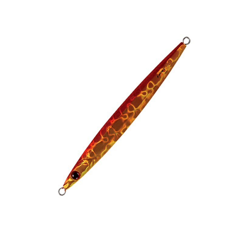 シャウト　107LC ランス 300g #22 レッドゴールド　【釣具　釣り具】