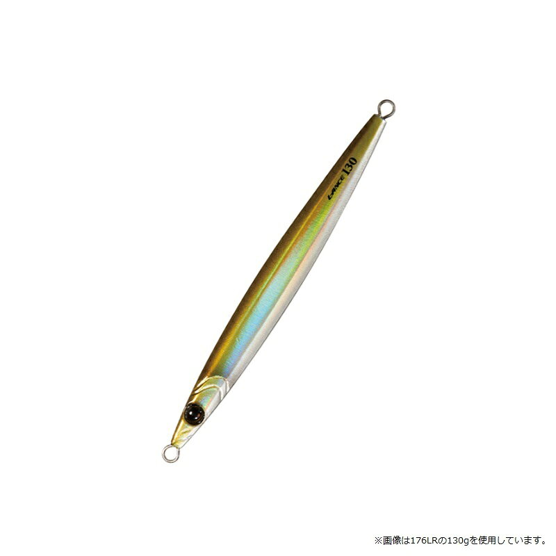 Lures - シャウト　178LR ランス リアルカラー 200g #132 イカナゴ　【釣具　釣り具】