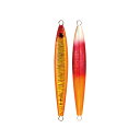 シャウト 138SO ショーテル 160g #54 ゴールドサンセット 【釣具 釣り具】