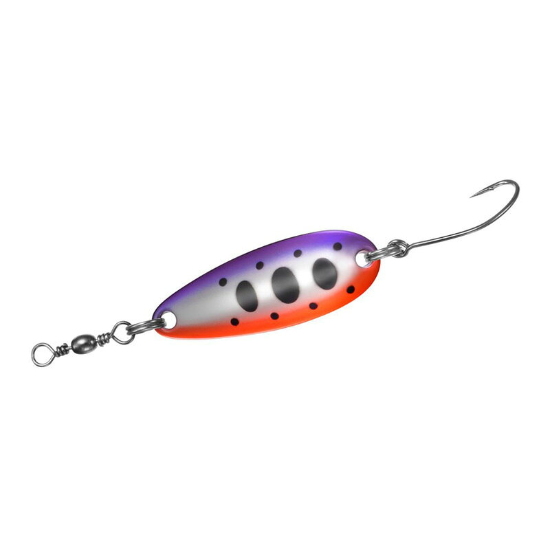 ダイワ クルセイダー 激アツ 10 パープルヤマメオレンジベリー 【釣具 釣り具】