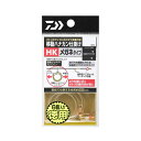ダイワ 移動ハナカン仕掛HKメガネ徳用 6.0mm 【釣具 釣り具】
