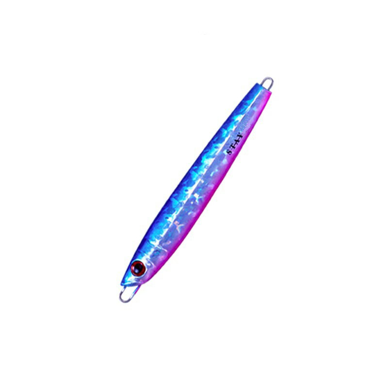 シャウト 116SY ステイ 200g #32 ブルーピンク 【釣具 釣り具】