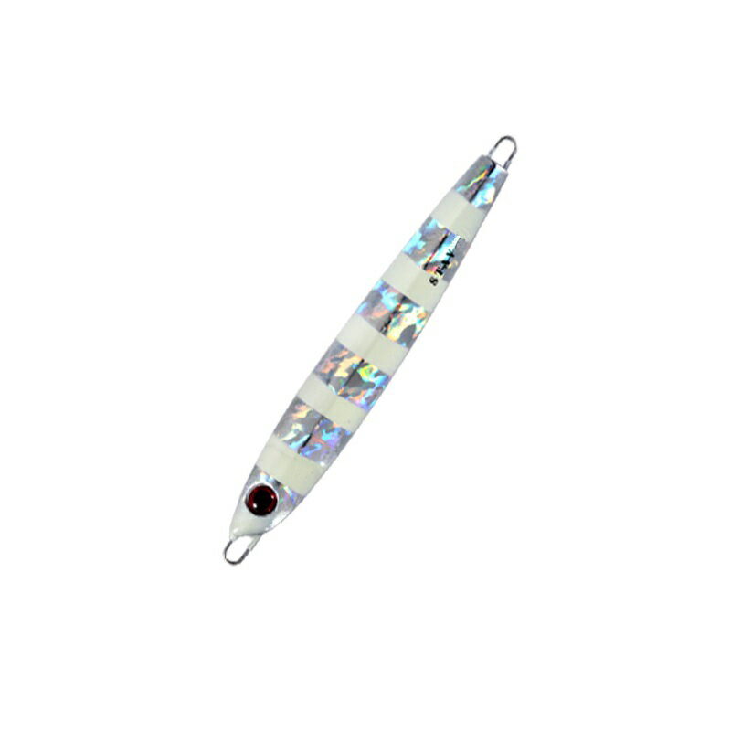 シャウト 111SY ステイ 60g #24 ゼブラグロー 【釣具 釣り具】