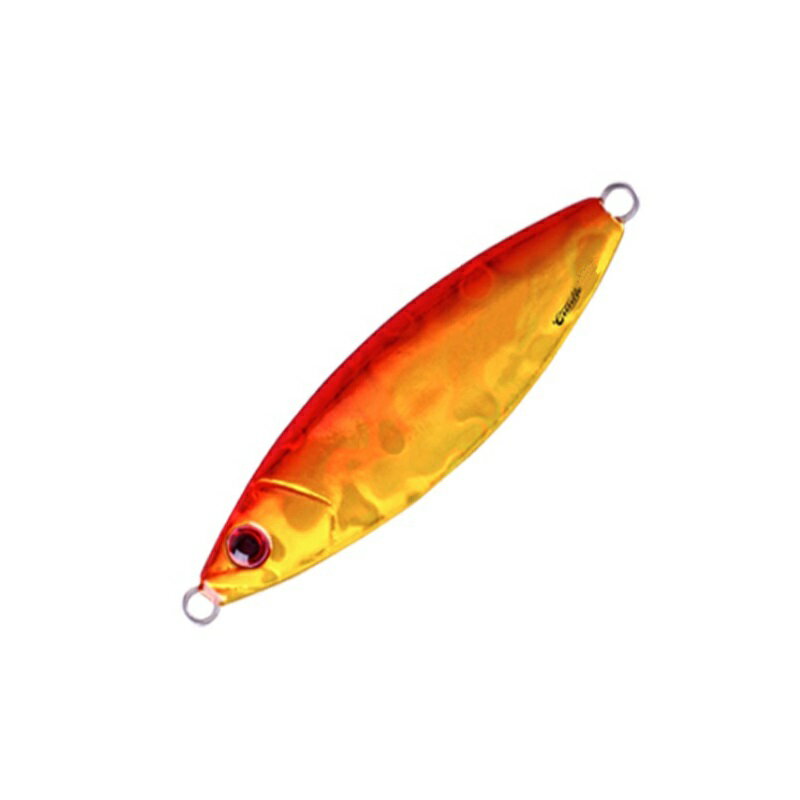 シャウト 185CD クレイドル 80g #22 レッドゴールド 【釣具 釣り具】