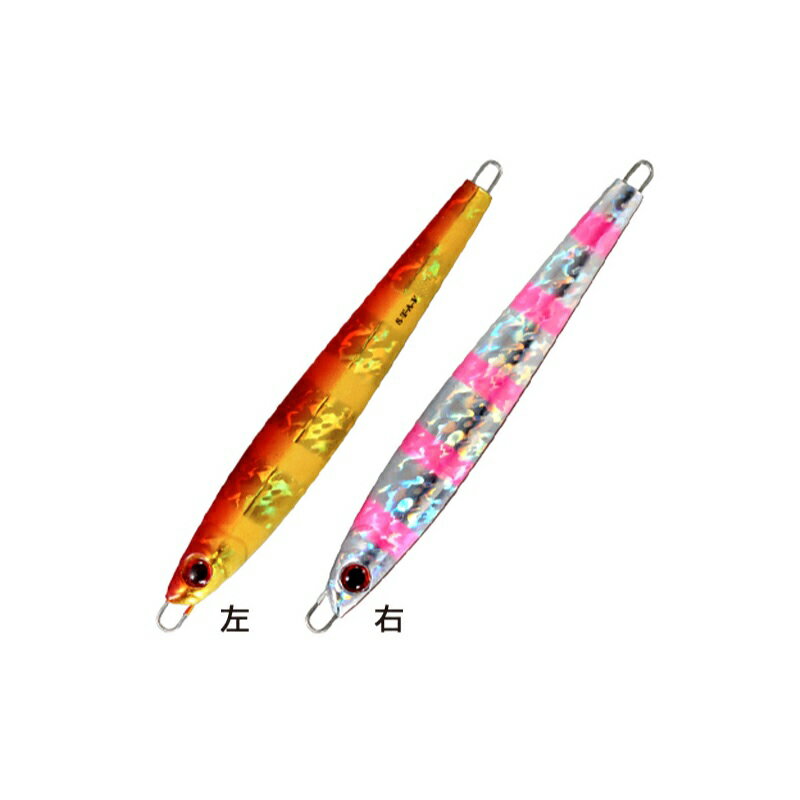 シャウト 111SY ステイ 60g #51 レッドゴールドピンクゼブラ 【釣具 釣り具】