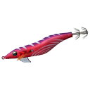 ダイワ エメラルダスフォールLCラトル 3.5 赤-パープル杉 【釣具 釣り具】(4)
