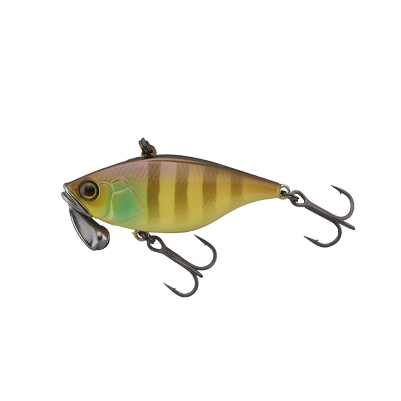 ジャッカル　TN38 トリゴン 野池ギル